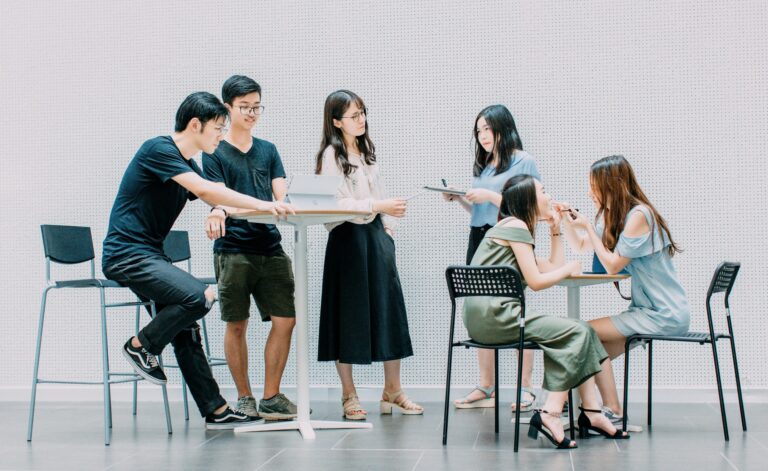 Student Exchange Programs: How They Work & Why They Matter