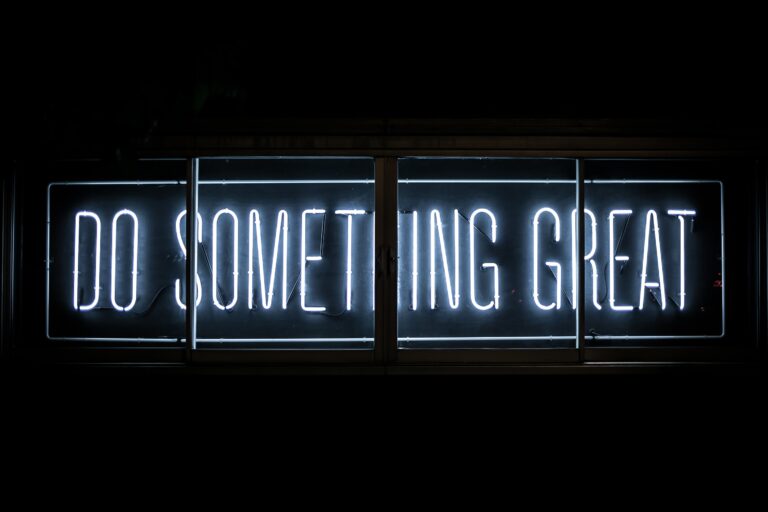 How to Write the Best Personal Statement for College Applications
