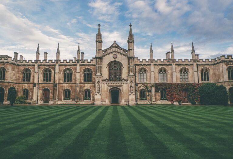 Harvard University Application: Everything You Need to Know