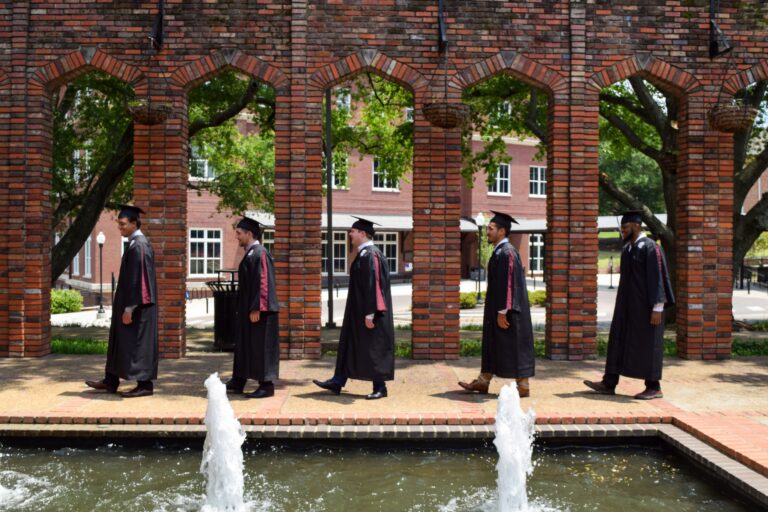 Why More Indian Students Are Choosing to Study Abroad