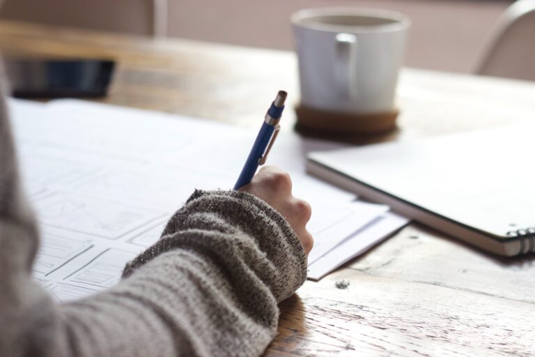 Planning Your Undergraduate Degree Application to Study Abroad
