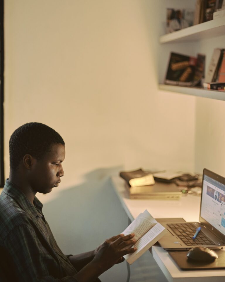 Preparing for Your Undergraduate Interview