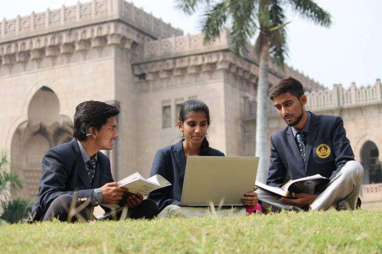 Scholarships for Indian Students to Study in the UK