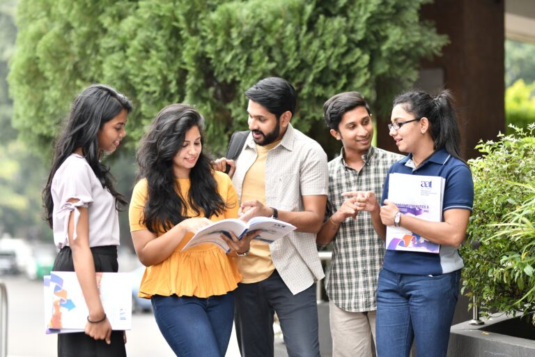 Top Ph.D. Scholarships for Indian Students to Study Abroad