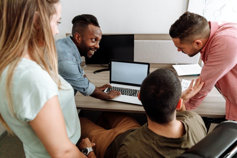 Internships and Career Prospects for Study Abroad