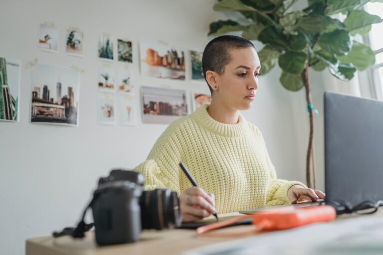 The Power of Essay Editing in College Applications