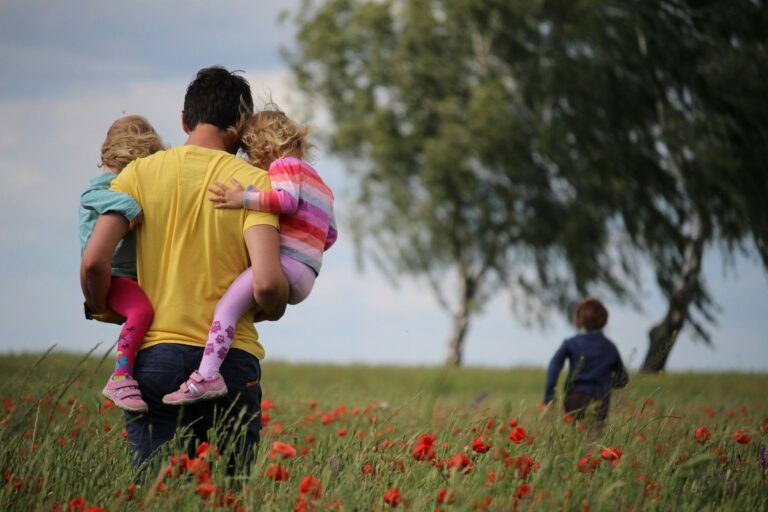 Navigating Your Child’s Future: A Guide for Parents