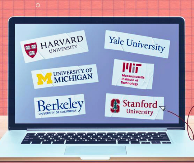 Learn Online