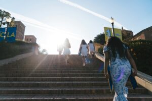 Blog » ReachIvy