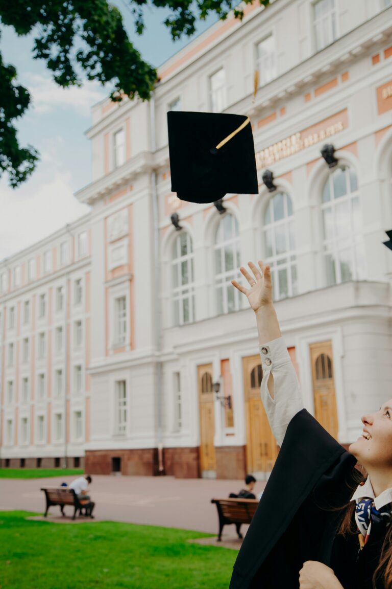 How Do You Pick the Right University for Your MBA?
