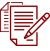 Logo featuring a bold red and white design representing the company's brand identity.