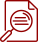 The logo of a red house on a white backdrop, conveying a sense of home and inviting atmosphere.