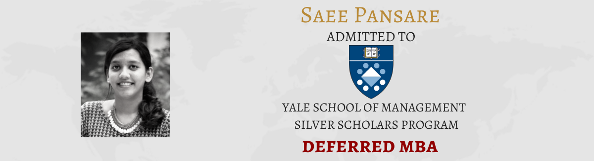 Deferred MBA