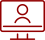 Create your account on the online platform
