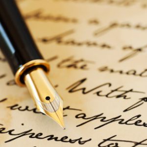 writing Recommendation Letters