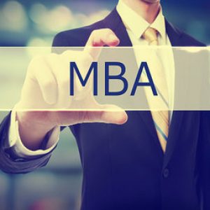 online or traditional mba