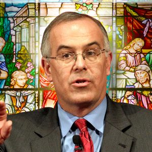 david brooks_Secret to Happiness