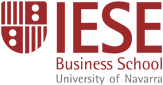 IESE Business School LOGO - Blog