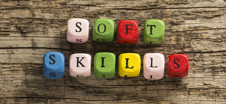 Soft Skills