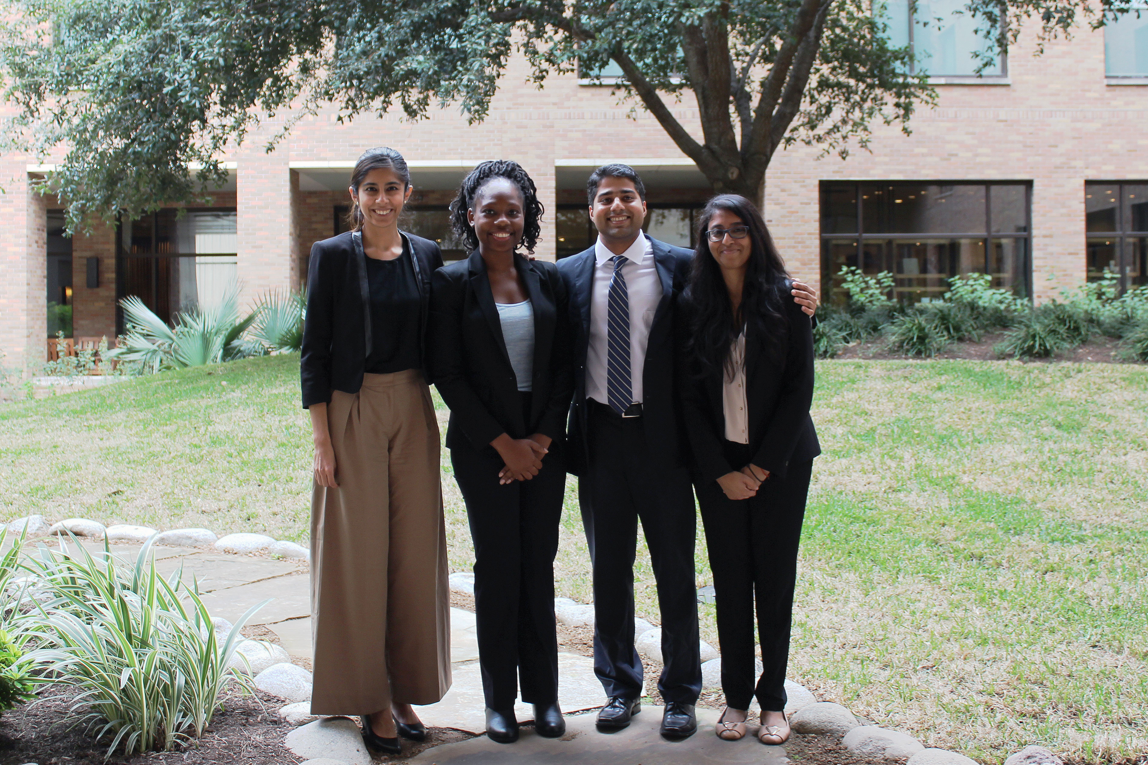 McCombs School of Business