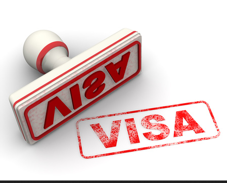 UK Visa Process