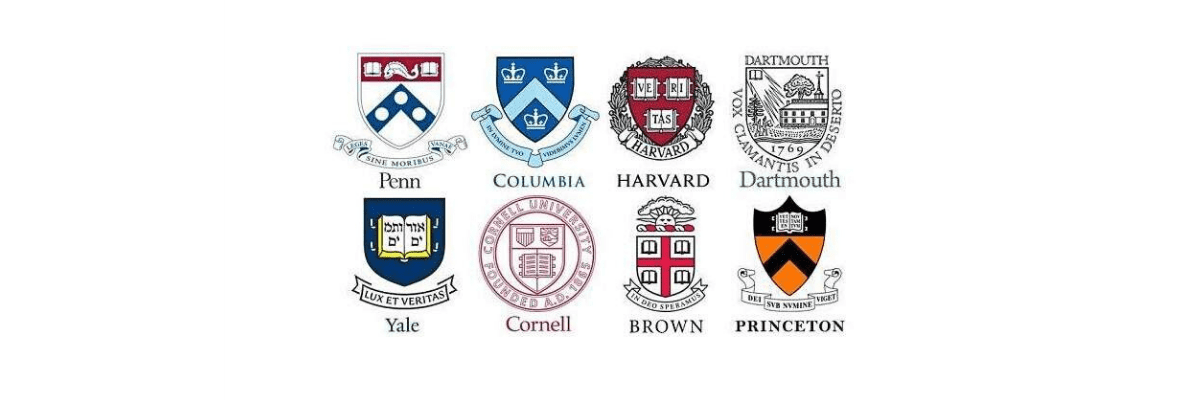 Ivy League Colleges