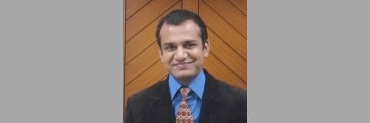 IESE Alumni - Prateek