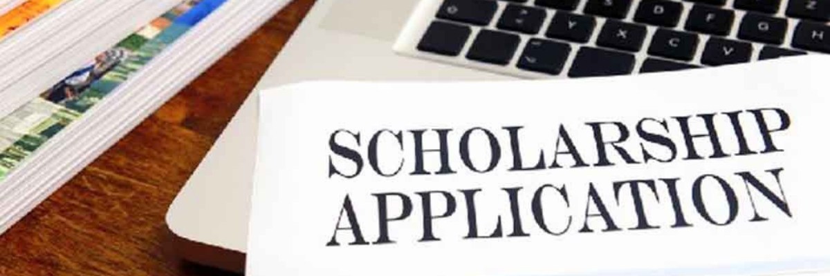 Scholarship Application