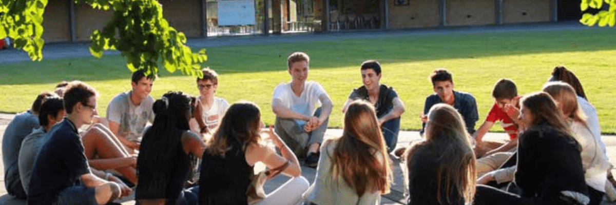 Summer Programs In Business Schools