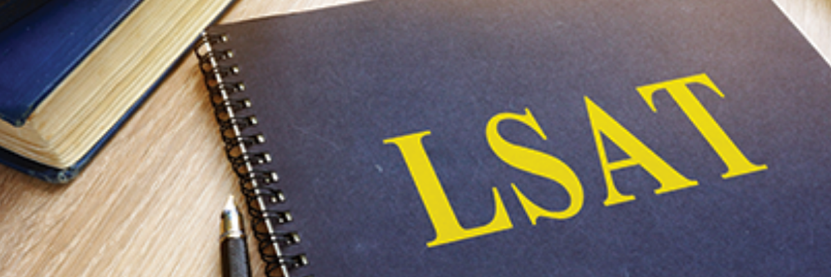 LSAT Blog