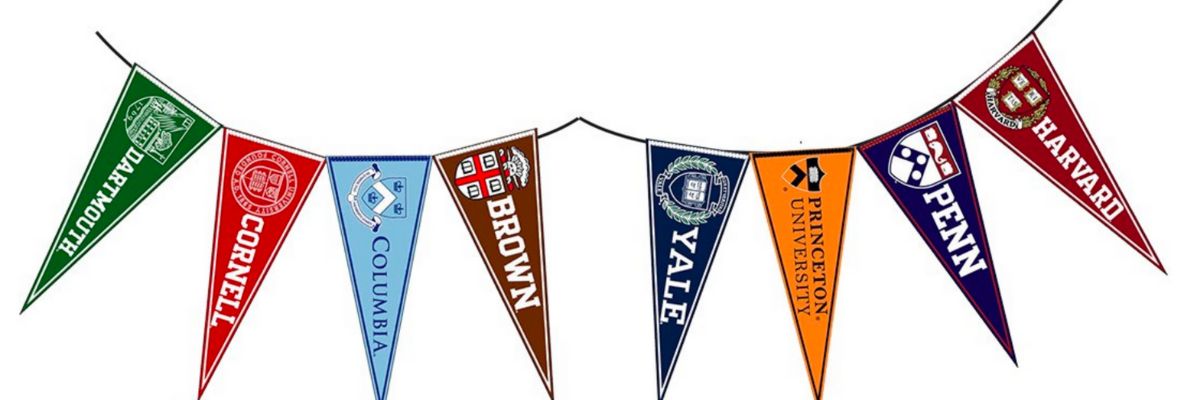 ivy league colleges