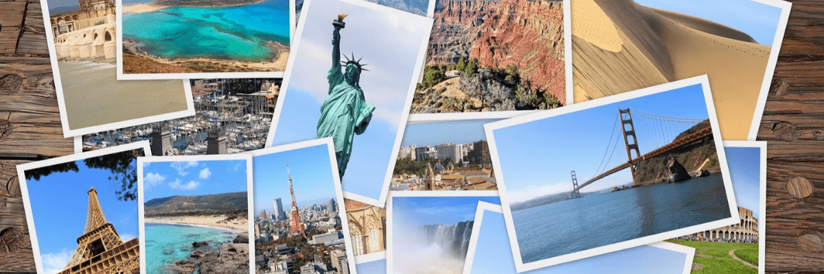 How to Write a Study Abroad Blog