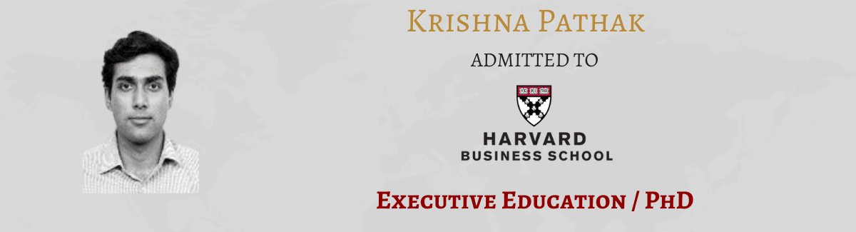 Executive MBA